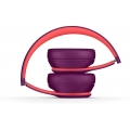 Beats Solo 3 wireless On-Ear Kopfhörer Pop Collection Pop magenta