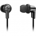 Panasonic RP-NJ300BE-K Bluetooth In-Ear-Clip