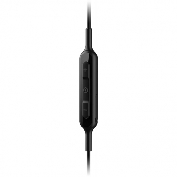 Panasonic RP-NJ300BE-K Bluetooth In-Ear-Clip