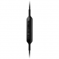 Panasonic RP-NJ300BE-K Bluetooth In-Ear-Clip