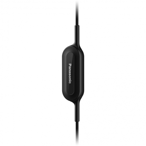 Panasonic RP-NJ300BE-K Bluetooth In-Ear-Clip