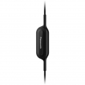 Panasonic RP-NJ300BE-K Bluetooth In-Ear-Clip