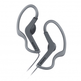 More about Sony MDR-AS210 In-Ear-Kopfhörer schwarz