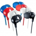 In-Ear-Kopfhörer Philips SHE3555BK/00 20 mW (3.5 mm)