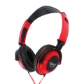 3,5 mm Wired Gaming Headset Over-Ear Sport Kopfh?rer Musik Kopfh?rer mit Mikrofon Inline-Steuerung fš¹r Smartphones Tablet Lapto