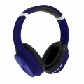 Flux's orion Funkkopfhörer bluetooth 5.0 blau