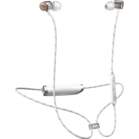 More about Marley In-Ear BT Kopfhörer Uplift Silver