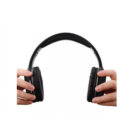 YK-Design "Musical" Faltbare Bluetooth 5.0 Over-Ear-Kopfhörer