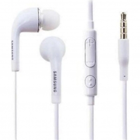 More about Samsung EO-EG900BWEGWW Stereo In-Ear Headset für Galaxy S5 weiss bulk