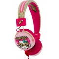 OTL kopfhörer Hello Kitty Couture Mädchen rosa/weiß