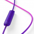 TCL In-Ear Kopfhörer Sunrise Purple SOCL300