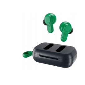 More about Skullcandy dime true in-ear wireless earphones, grün
