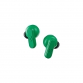 Skullcandy dime true in-ear wireless earphones, grün