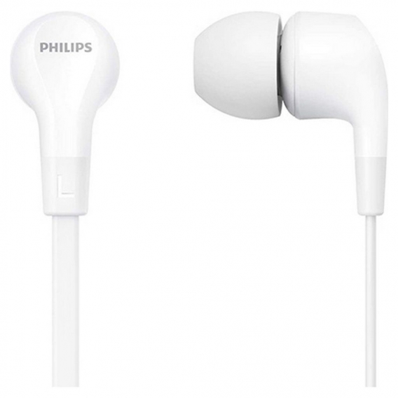 Philips TAE1105WT/00 -  Headset - weiss