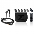 Sennheiser CX 400-II Precision, Stereophonisch, 3,5 mm (1/8"), im Ohr, Schwarz, verkabelt, im Ohr