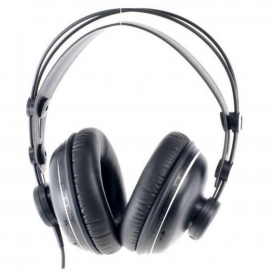 More about Kopfhörer Schwarz Musik Professional Superlux HD662F Over-Ear Kabelgebunden