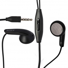 More about Original Sony Stereo Headset MH410c 3,5mm Für Xperia Handy Smartphone Tablet