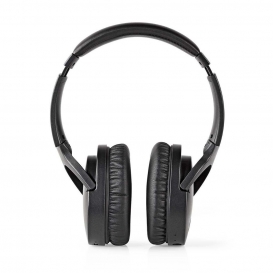 More about Nedis Funkkopfhörer  Bluetooth®  Over-Ear  Aktive Lärmkompensation (ANC)  Schwarz