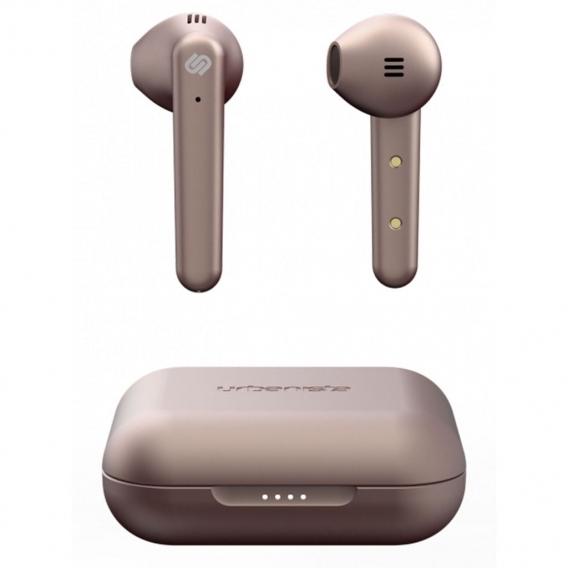 Urbanista Stockholm Plus Rose True Wireless Kopfhörer