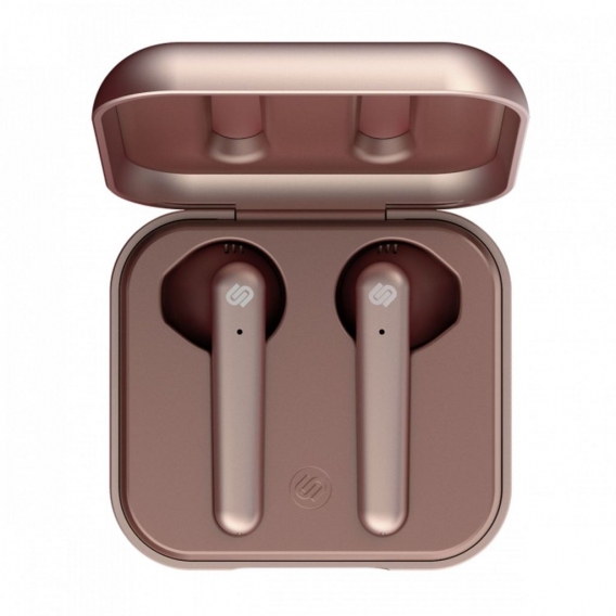 Urbanista Stockholm Plus Rose True Wireless Kopfhörer