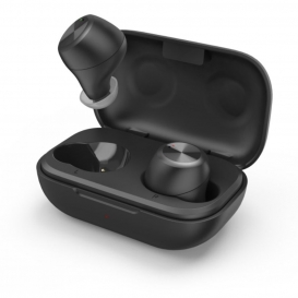 More about Thomson WEAR7701BK In-Ear-Kopfhörer True Wireless Mikrofon Sport Bluetooth