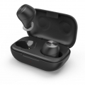 Thomson WEAR7701BK In-Ear-Kopfhörer True Wireless Mikrofon Sport Bluetooth