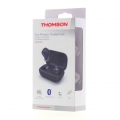 Thomson WEAR7701BK In-Ear-Kopfhörer True Wireless Mikrofon Sport Bluetooth