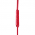 Hama In-Ear-Stereo-Ohrhörer "Joy", Rot