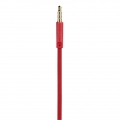 Hama In-Ear-Stereo-Ohrhörer "Joy", Rot