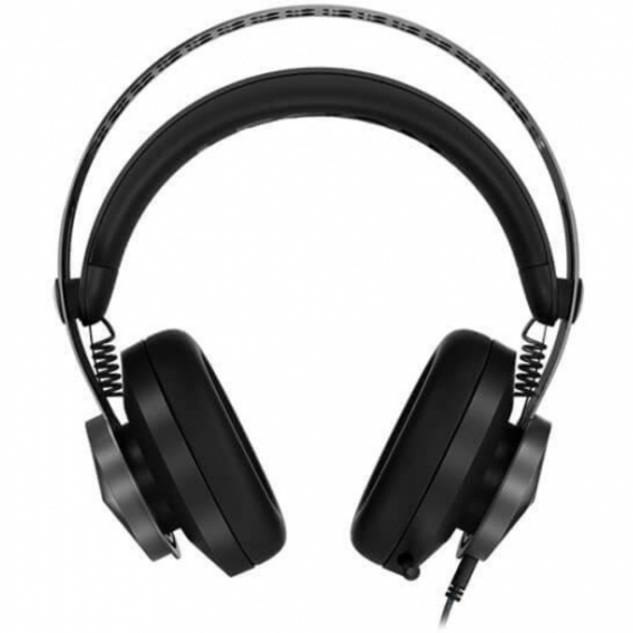 Lenovo Legion H500 Pro - Kopfhörer - Kopfband - Gaming - Grau - Binaural - CE-EMC； C-Tick； FCC； IC；