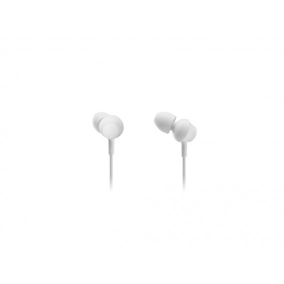 Panasonic RP-TCM360E-W In-Ear Kopfhörer weiß