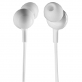 Panasonic RP-TCM360E-W In-Ear Kopfhörer weiß