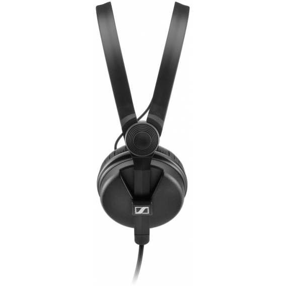 Sennheiser HD 25, Kopfhörer, Kopfband, Musik, Schwarz, 1,5 m, Rumänien