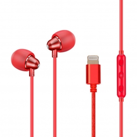 More about In-Ear-Kopfhörer für Ohrhörer Kompatibel mit iPhone 11 Pro Max iPhone X / XS / XR iPhone 8/8 Plus / 7/7 Plus, Kabelgebundene Kop