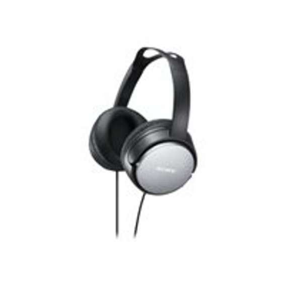 Sony MDR XD150 Kopfhörer schwarz