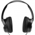 Sony MDR XD150 Kopfhörer schwarz