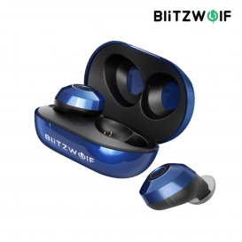 More about Blitzwolf BW-FYE5 bluetooth V5. 0 Earbuds TWS echte drahtlose Stereo-Kopfhörer