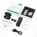 Blitzwolf BW-FYE5 bluetooth V5. 0 Earbuds TWS echte drahtlose Stereo-Kopfhörer