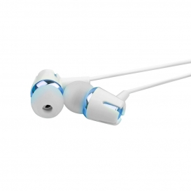 More about Kabelgebundenes universelles Stereo-In-Ear-Kopfhörer-Headset mit Geräuschunterdrückung und Mikrofon-(Blau)