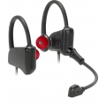 SPEEDLINK JUZAR Gaming Ear Buds, black-red