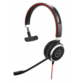 More about Jabra Evolve 40 Mono-Headset 3,5-mm ohne USB-Controller "wie neu"