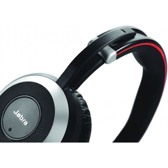 JABRA Evolve 80 MS binaural USB NC