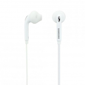 More about Original Samsung Head-Set EO-EG920BWE in Weiss für Samsung Galaxy S7 Edge SM-G935F InEar In-Ear Kopfhörer Headset Ohrhörer 3,5mm