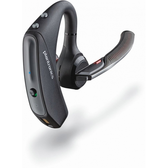 Plantronics Voyager 5200 BT Bluetooth Mono schwarz