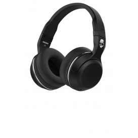 More about Skullcandy Headset HESH 2 OVER-EAR WIRELESS BLACK/GUNMETAL； S6HBGY-374