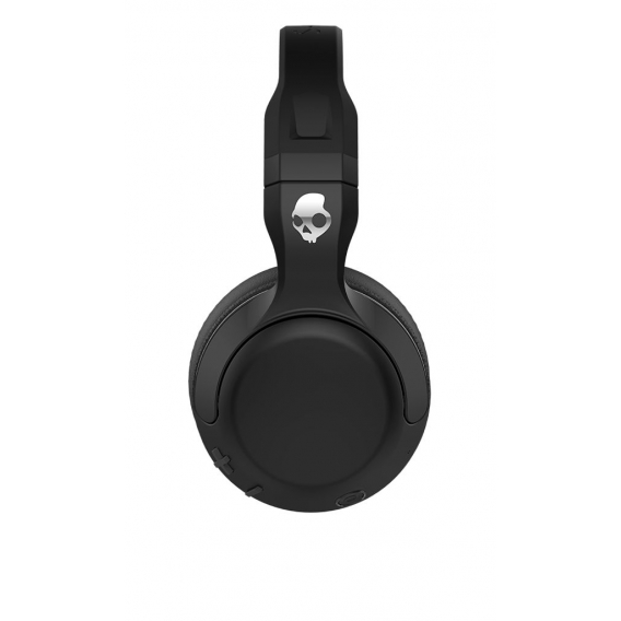 Skullcandy Headset HESH 2 OVER-EAR WIRELESS BLACK/GUNMETAL； S6HBGY-374