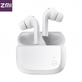 More about ZMI PurPods TWS BT5.2 Drahtlose Ohrhoerer In-Ear-Ohrhoerer Dual Mic / Rauschunterdrueckung / IPX4 wasserdicht / USB-C-Schnittste