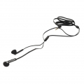 Urbanista San Francisco In-Ear Kopfhörer Headset schwarz - neu