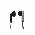 Urbanista San Francisco In-Ear Kopfhörer Headset schwarz - neu