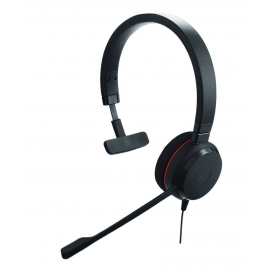 More about JABRA Evolve 20 UC monaural USB-A NC